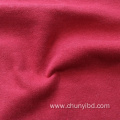 HIGH QUALITY SUPER SOFT AND COMFORTABLE 50%POLYESTER 50%COTTON SOLID TERRY FLEECE